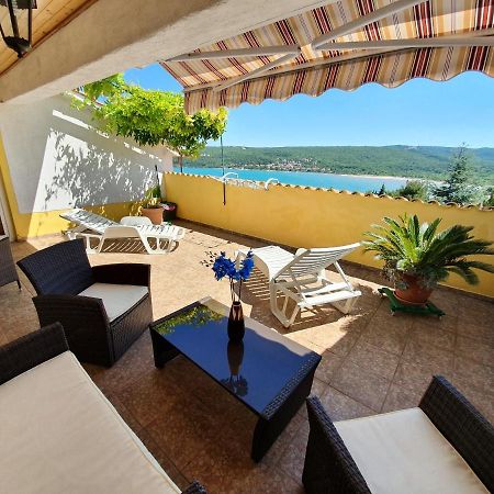 Apartment Dajana 4+2 Čižići Dış mekan fotoğraf