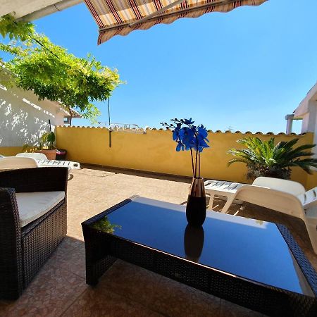 Apartment Dajana 4+2 Čižići Dış mekan fotoğraf