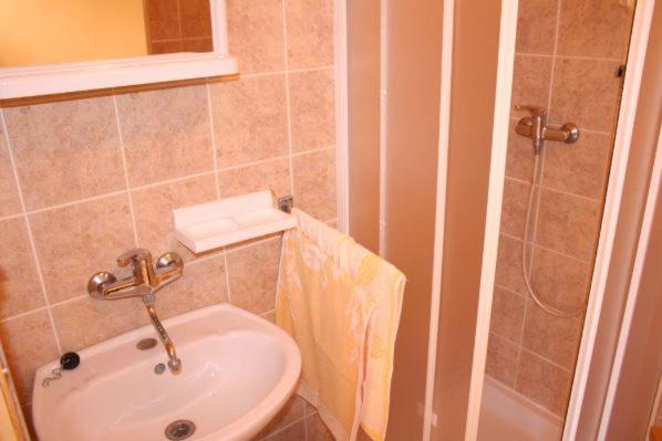 Apartment Dajana 4+2 Čižići Dış mekan fotoğraf