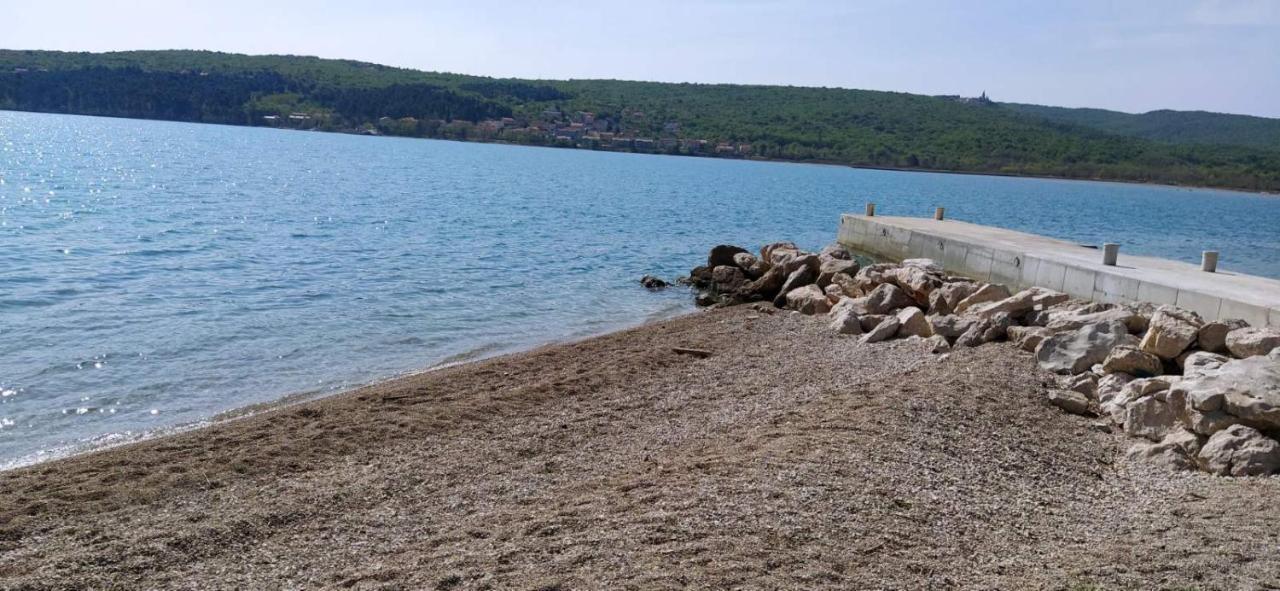 Apartment Dajana 4+2 Čižići Dış mekan fotoğraf